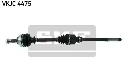 VKJC 4475 SKF Приводной вал